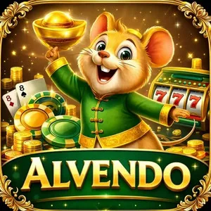 ALVENDO - Simulasi Kehidupan yang Menyenangkan