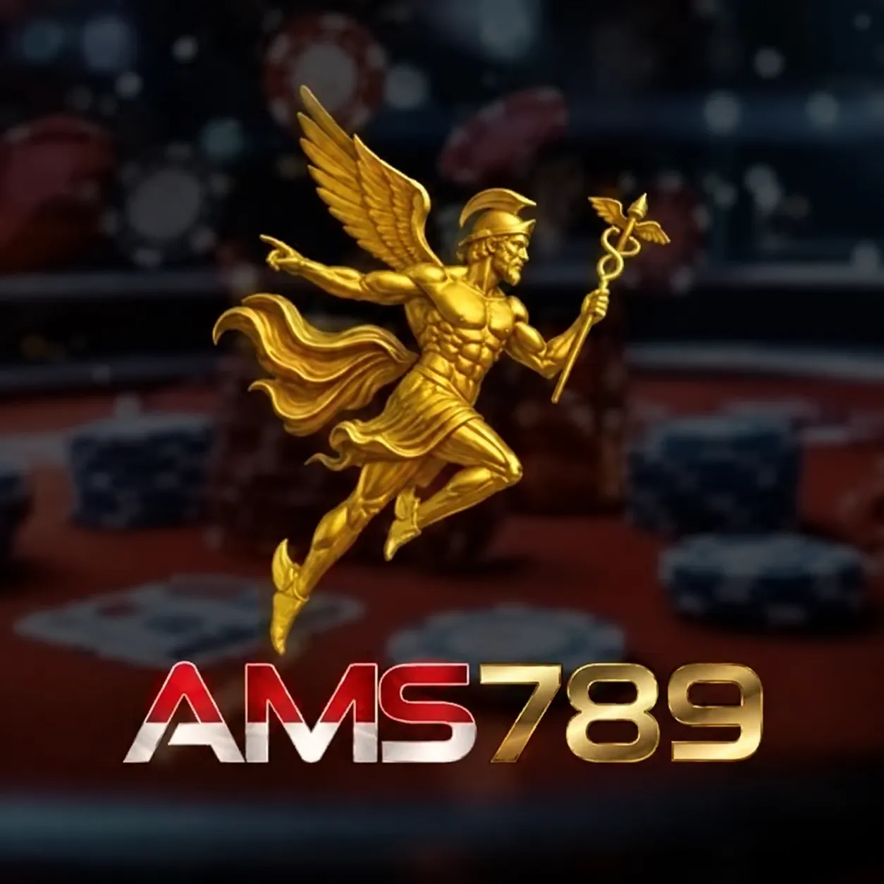 AMS789 - Strategi dan Pertempuran Terbaik dalam Game SLG