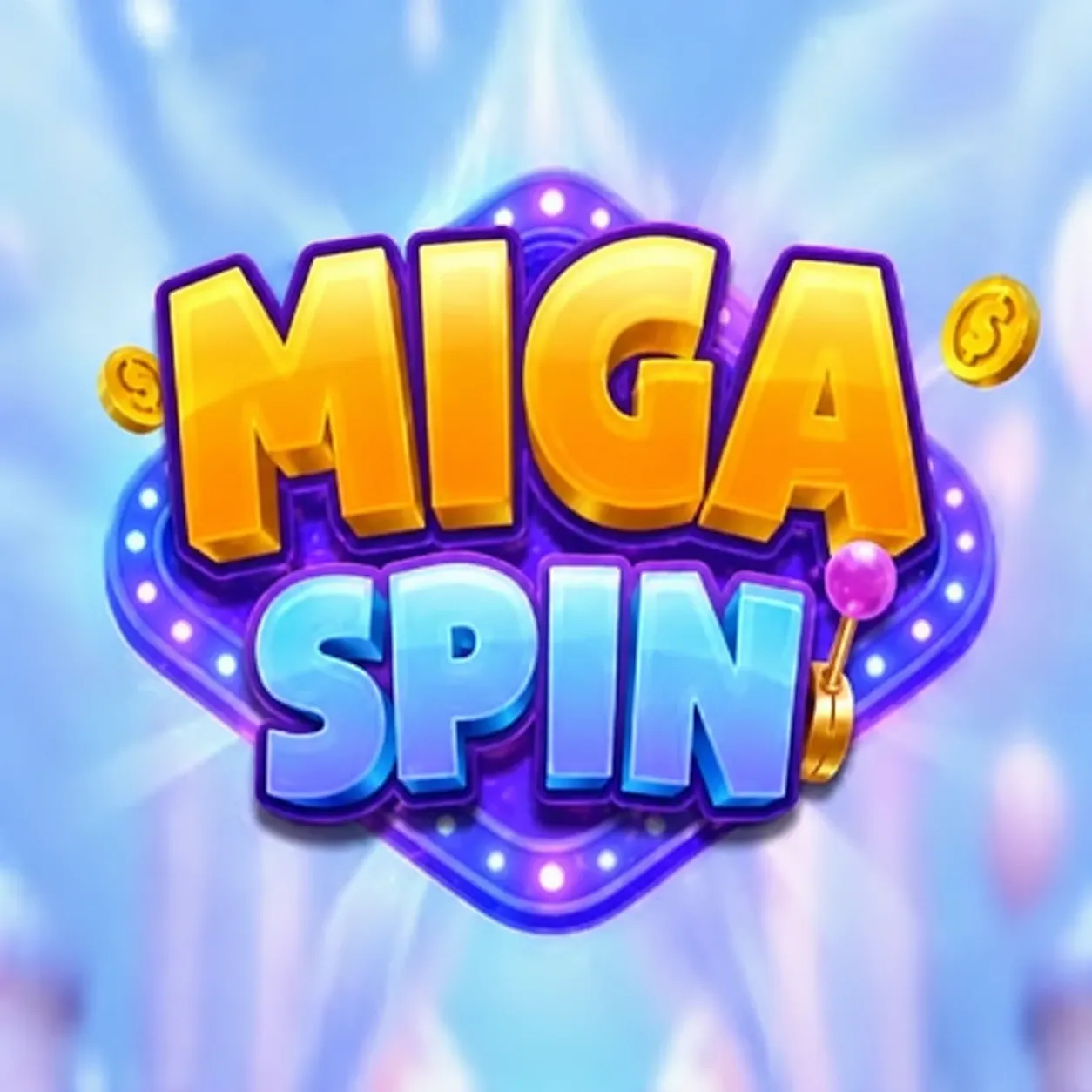 MIGASPIN - Petualangan Seru dalam Dunia RPG
