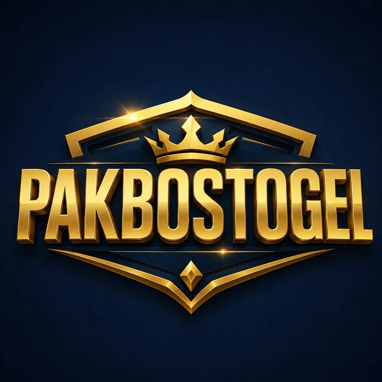 PAKBOSTOGEL - Game Santai untuk Semua Usia