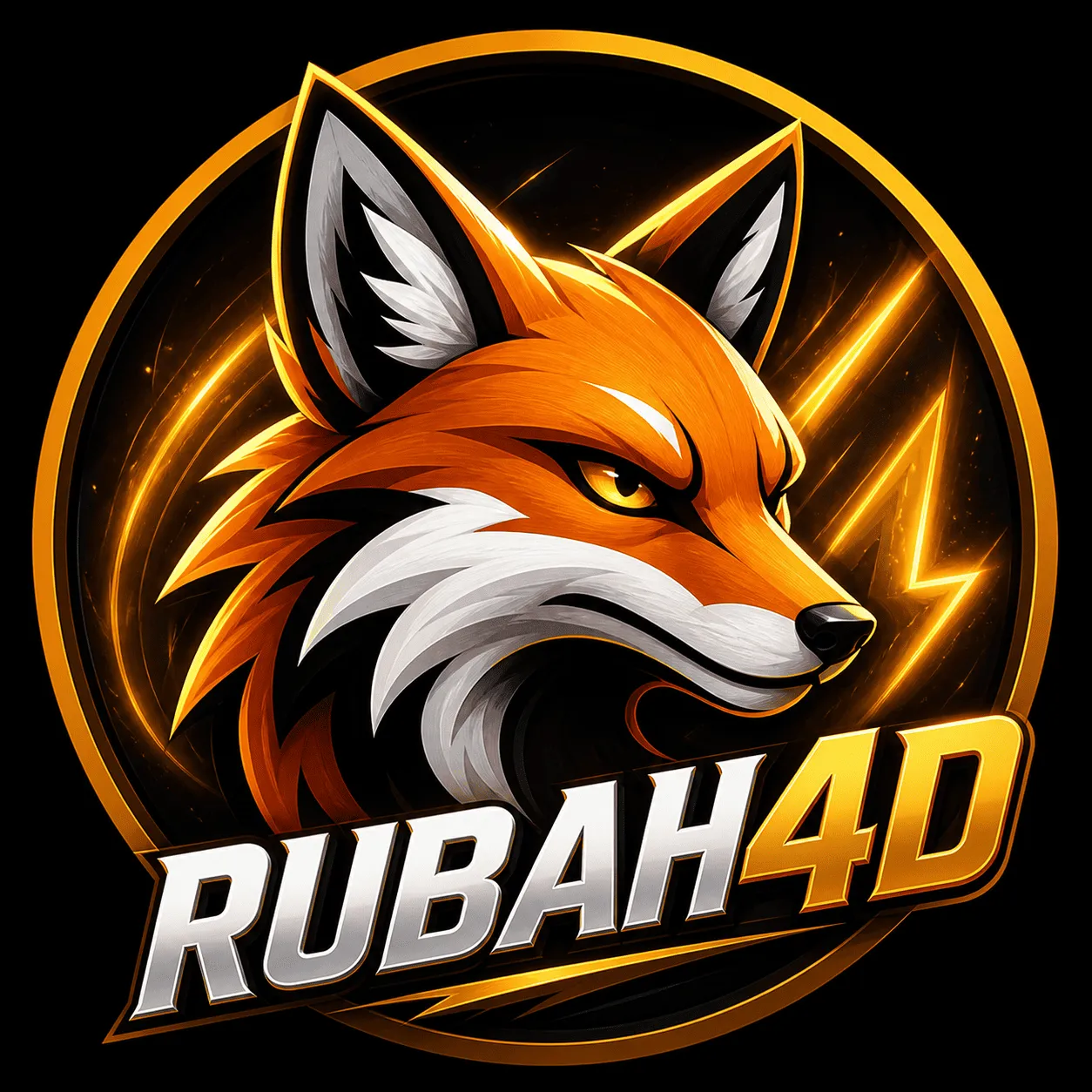 RUBAH4D - Pemburu Musuh dalam Permainan FPS