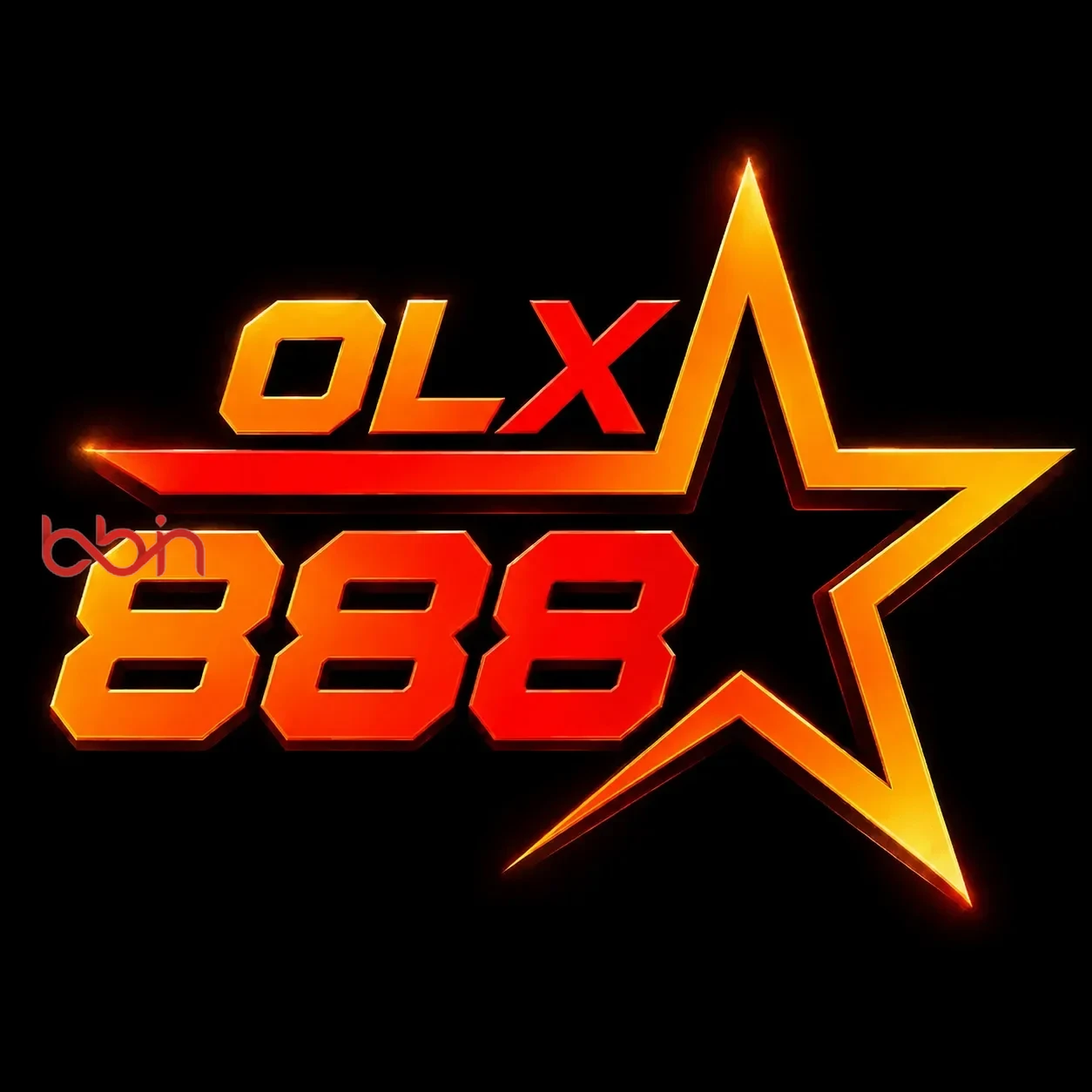Logo olx888
